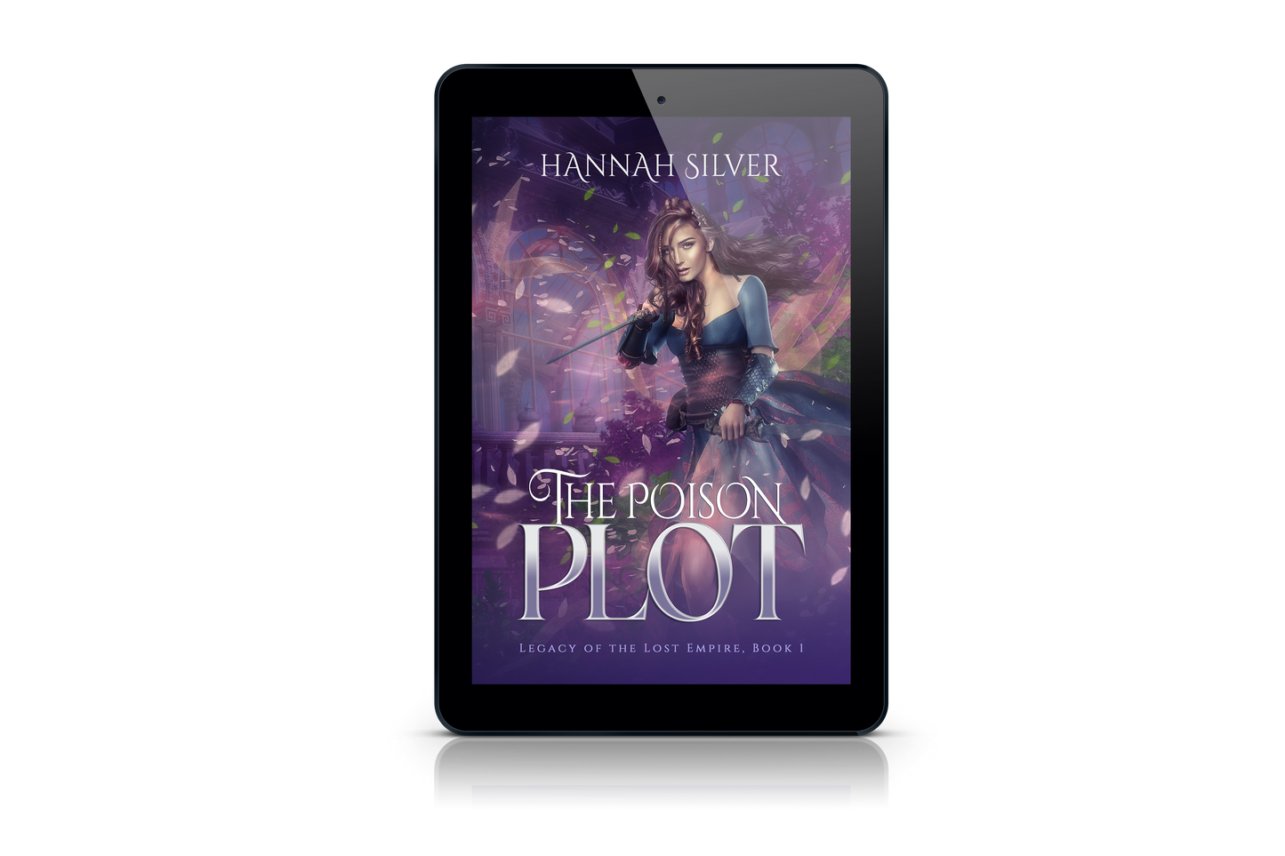 Lost Empire eBook Bundle