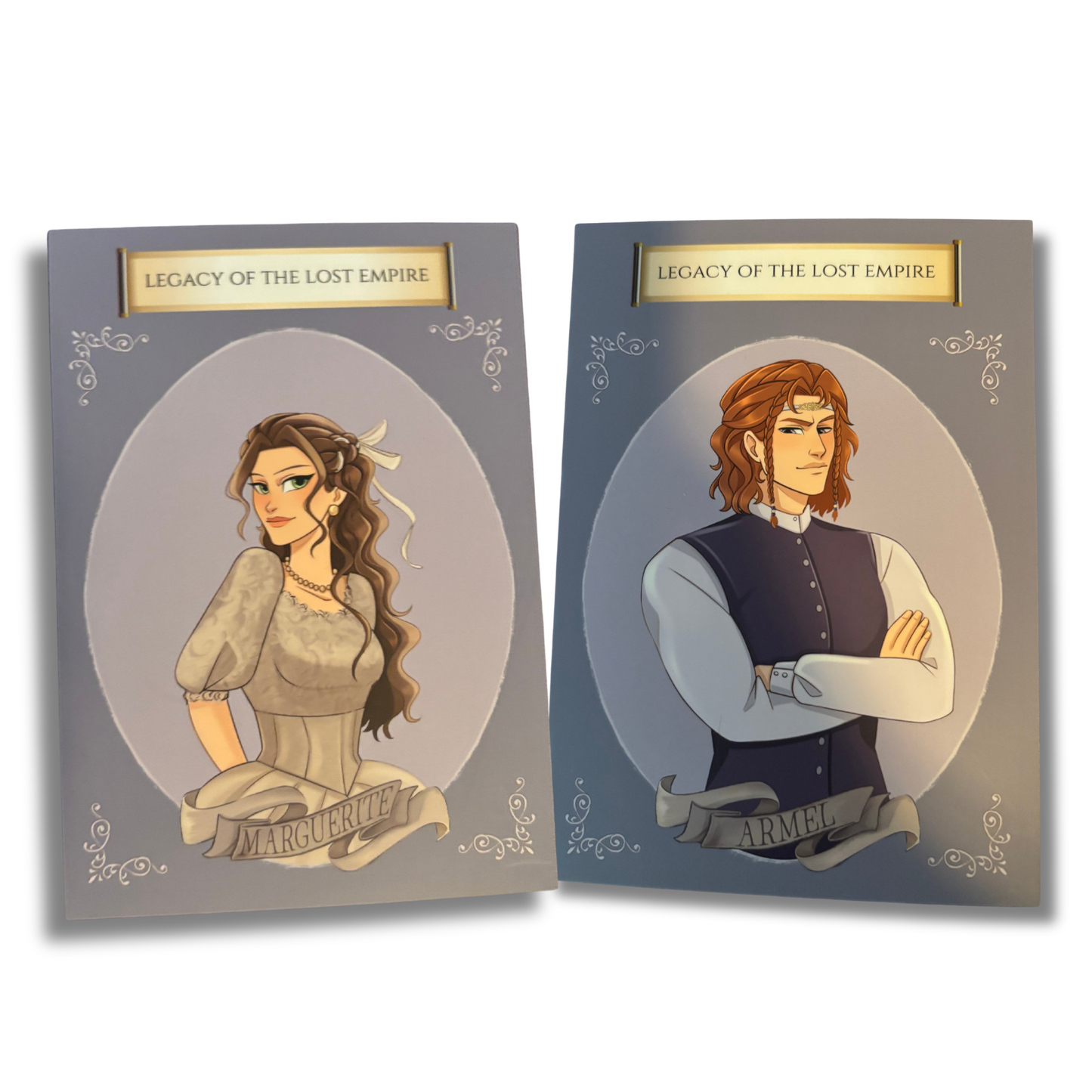 Lost Empire DELUXE Bundle