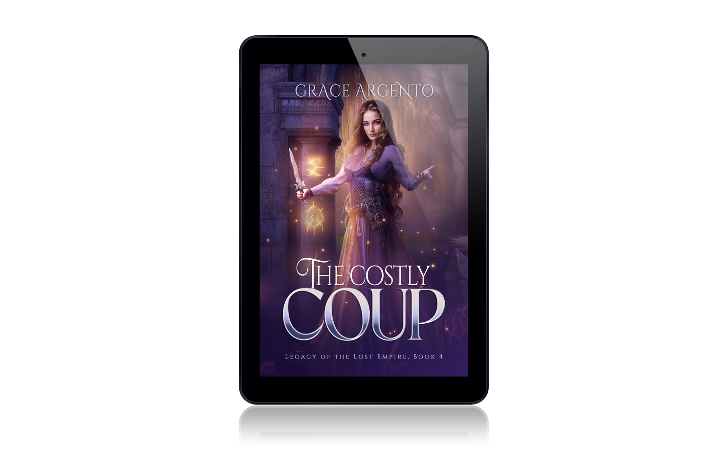 Lost Empire eBook Bundle