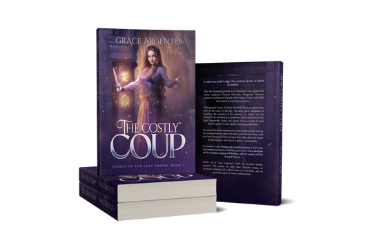 Lost Empire Paperback Bundle